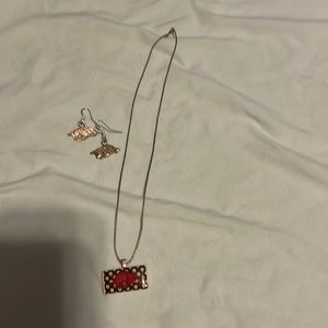 Arkansas Razorback bundle